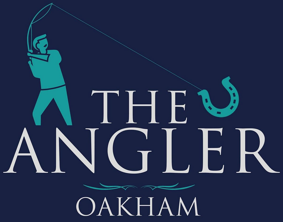 The Angler Logo
